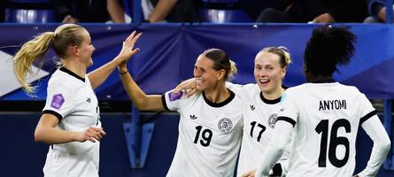 Nach den Flipper ist vor der Revanche