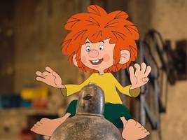 Kino: Schabernack, nicht zu knapp