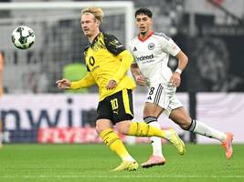 Borussia Dortmund in Frankfurt: „Solche Siege machen etwas mit der Mannschaft“