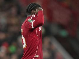 League Cup: Liverpool verliert erneut – Woltemade trifft für Newcastle