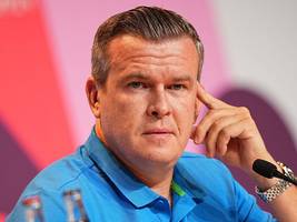 sportpolitik: um den globalen anti-doping-kampf steht es schlimmer denn je