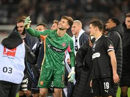 st. pauli im dfb-pokal: zwischen pokaltriumph, krisenstimmung und klassenkampf
