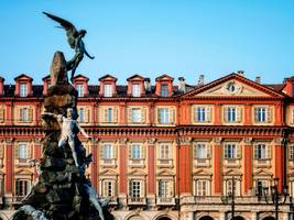 Dem Geheimnis auf der Spur: Turin, Stadt des Teufels?