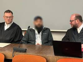 Prozess gegen Deutsch-Russen: Sechs Jahre Haft wegen Spionage für Russland