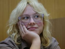 Russland: Haft für ein Lied voller Liebe