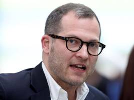 Staatsanwaltschaft Berlin: Verfahren gegen Julian Reichelt wegen Volksverhetzung eingestellt