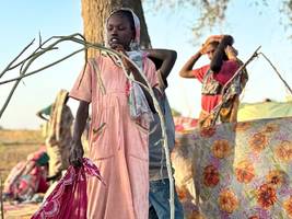 Sudan: Den Preis für die Nachlässigkeit des Westens zahlen die Menschen mit ihrem Leben