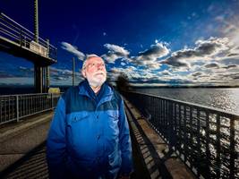 Vogelgrippe am Speichersee: Wenn Kadaver im Naturparadies treiben
