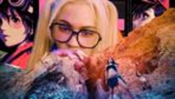 artificial angels: alle männer bloß neandertaler