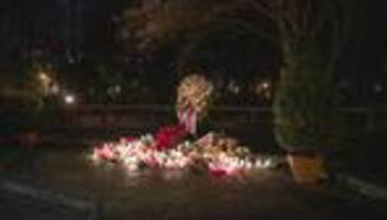 Aschaffenburg: Verdächtiger von Aschaffenburg soll in Psychiatrie eingewiesen werden