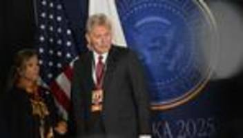 Atomwaffen: Russland droht Trump mit Wiederaufnahme eigener Atomtests