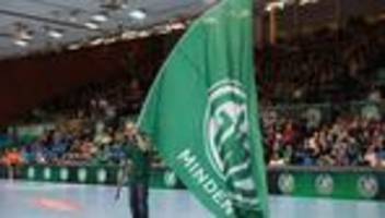 bauverzögerung: risiko zu groß: minden kann doch nicht zurück in kampa-halle