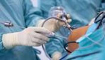 behandlungsfehler: medizinischer dienst: 176 behandlungsfehler in sachsen