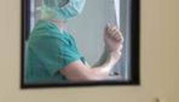 behandlungsfehler: wenn Ärzte fehler machen - 293 patienten erleiden schaden