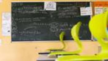 Bildung: Kein Abschluss: Schulabbrecherquote erreicht 6,2 Prozent