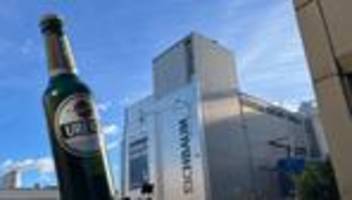 brauerei in schieflage: mehr als 300 beschäftigte von eichbaum-insolvenz betroffen