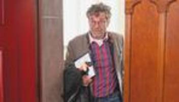 Diether Dehm: Gericht weist Unterlassungsklage gegen Sahra Wagenknecht ab