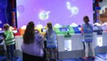 Elbvertiefung: Der tägliche Newsletter aus Hamburg: In der Monster-AG