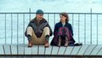 Film Stiller nach Max Frisch: Der Neid von Stiller