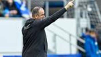 fußball-bundesliga: verteidiger kölle verlängert in heidenheim