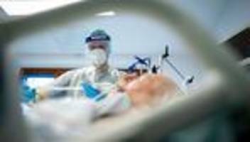 gesundheit: medizinischer dienst: weniger behandlungsfehler gezählt