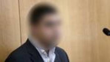 gewalttat im park: plädoyers im prozess gegen mutmaßlichen messerstecher