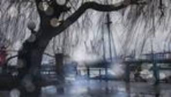 Glücksatlas: Macht Hamburg glücklich?