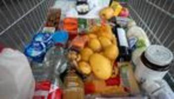 höhere preise: inflationsrate im saarland gesunken