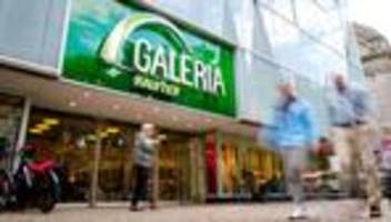 Insolvente Kaufhauskette: Galeria erwirtschaftet erstmals wieder Gewinn im laufenden Betrieb