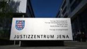 Justiz: Geschmacklose Entgleisung - Richter muss nicht vor Gericht