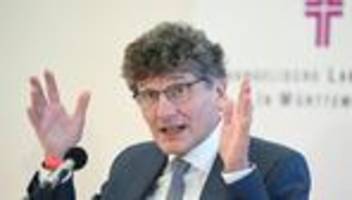 kirche: wie die landeskirche sich gegen extremisten wappnen will