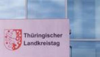 kommunalpolitik: kooperationsverbot: kreise drängen auf reform im landesrecht