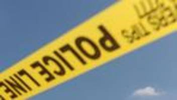 Kriminalität: Fragen nach Gewalttat bei deutscher Tochterfirma in den USA