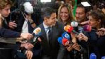 Niederlanden: Endergebnis der Wahl in den Niederlanden wohl erst in einigen Tagen