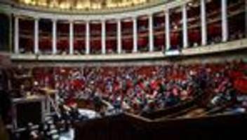 sexualisierte gewalt: frankreich führt nur ja heißt ja-prinzip für sexualstrafrecht ein