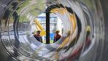 Statistisches Bundesamt: Deutsche Wirtschaft stagniert im dritten Quartal