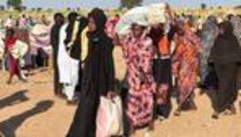 Sudan: RSF-Miliz bestreitet Massaker in sudanesischer Geburtsklinik