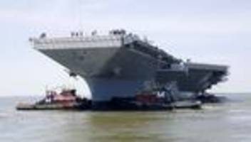 us-militär vor venezuela: venezuela: warum schickt donald trump kriegsschiffe in die karibik?