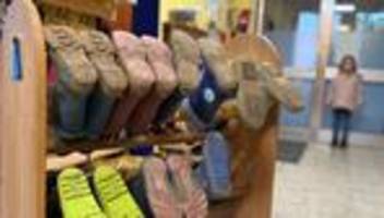 Verfassungsklage: Streit um Kita-Finanzierung vor Landesverfassungsgericht