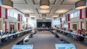 Verkehrsministerkonferenz: Noch kein Termin für günstigere Führerscheine absehbar