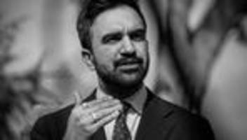 Bürgermeisterwahl New York: Zohran Mamdani, Demokrat für New York – und Amerika?