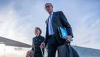 Türkei-Reise: Gaza-Krieg im Mittelpunkt von Friedrich Merz' Türkeireise