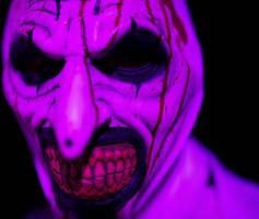 Halloween: „Wie ein Mini-Orgasmus“