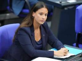 Betrug zum Nachteil der CDU?: Staatsanwaltschaft will gegen Caroline Bosbach ermitteln