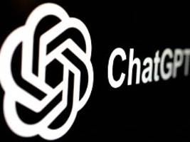 Eine Billion Dollar angestrebt: Open AI bereitet Mega-Börsengang vor