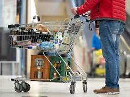 Energiepreise fallen: Inflationsrate sinkt im Oktober auf 2,3 Prozent