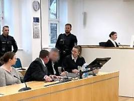 Fall macht Richter fassungslos: Haftstrafe für Lehrer wegen Missbrauchs von Schülerin