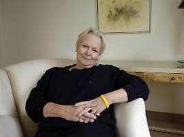 Maria Riva wurde 100 Jahre alt: Einziges Kind von Leinwandstar Marlene Dietrich ist tot