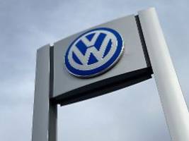 Porsche-Debakel und Zölle: VW verzeichnet im dritten Quartal Milliardenverlust