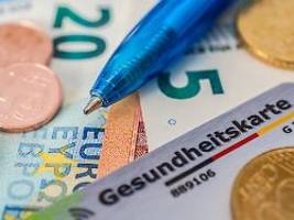 Tot gerittenes Pferd: DGB kritisiert Arbeitgeber-Vorschläge für Gesundheitsreform